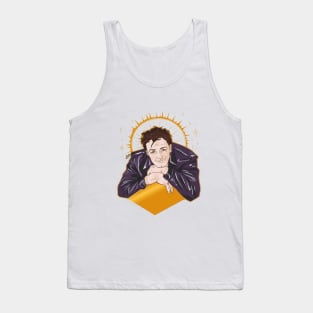 Daniel Lavoie Tank Top